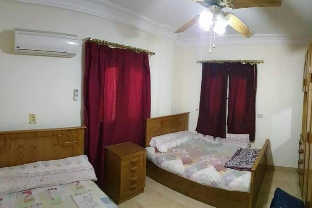 Cheerful 3-bedroom villa with pool فيلا مميزة ببسين خاص photo 4