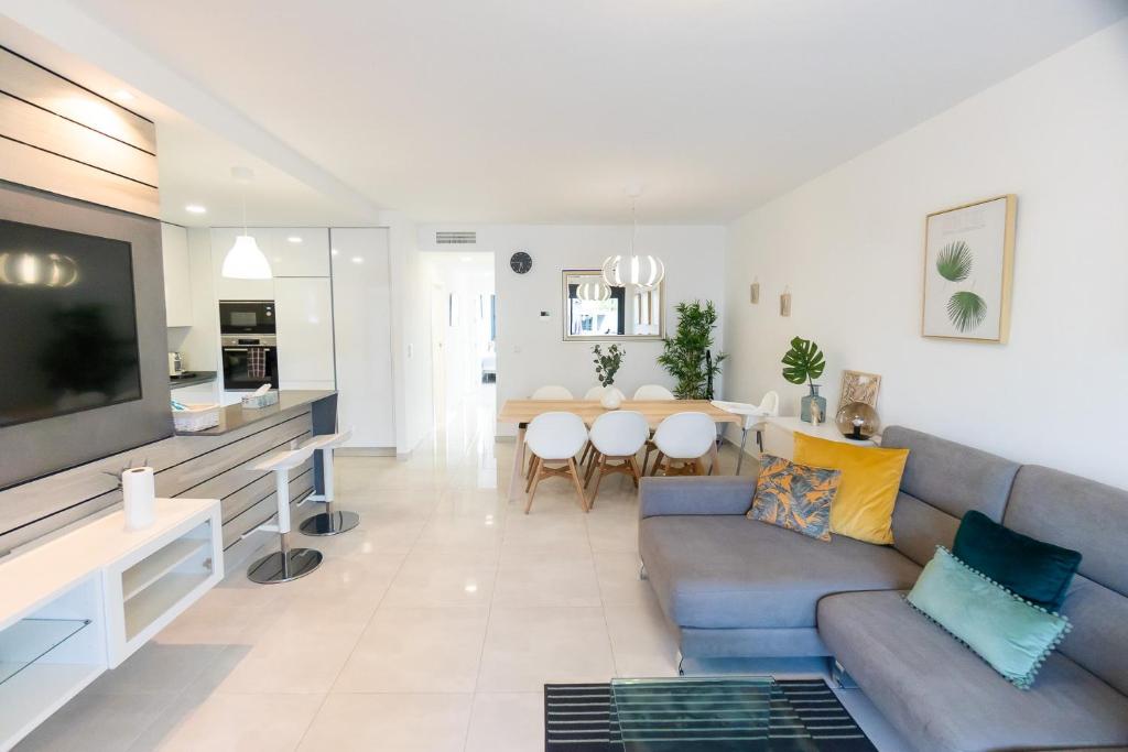 Apartamento Alegria ID32 photo 1