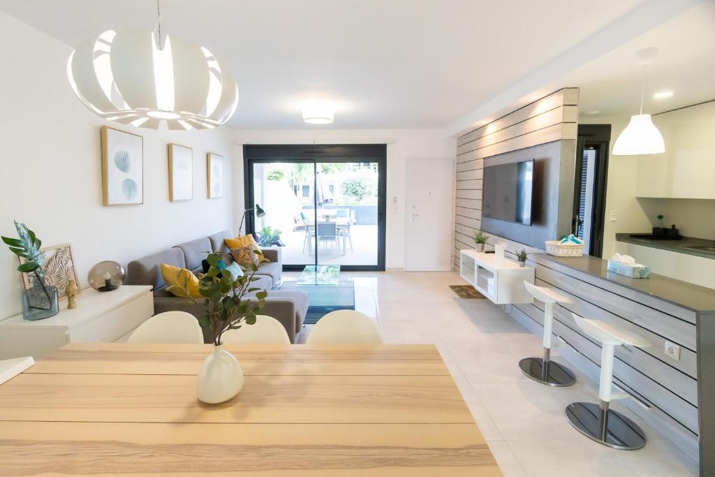 Apartamento Alegria ID32 photo 3