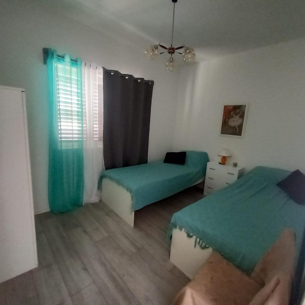 Apartment Vanja -near Nin photo 1