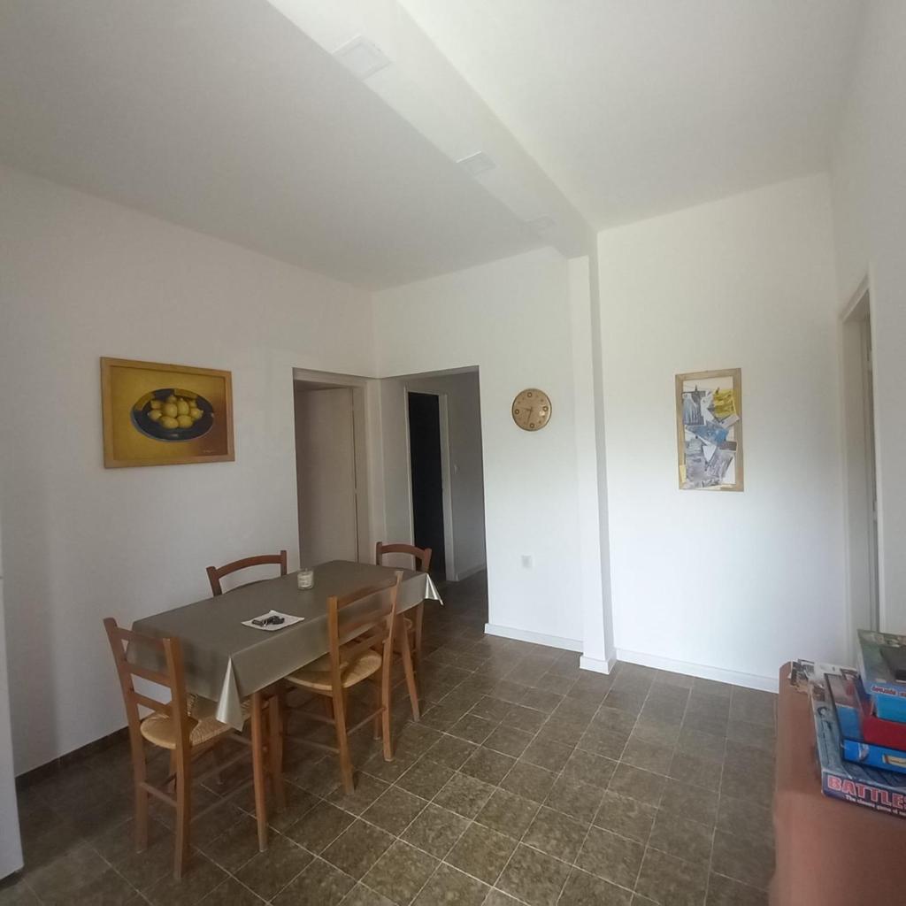 Apartment Vanja -near Nin photo 3