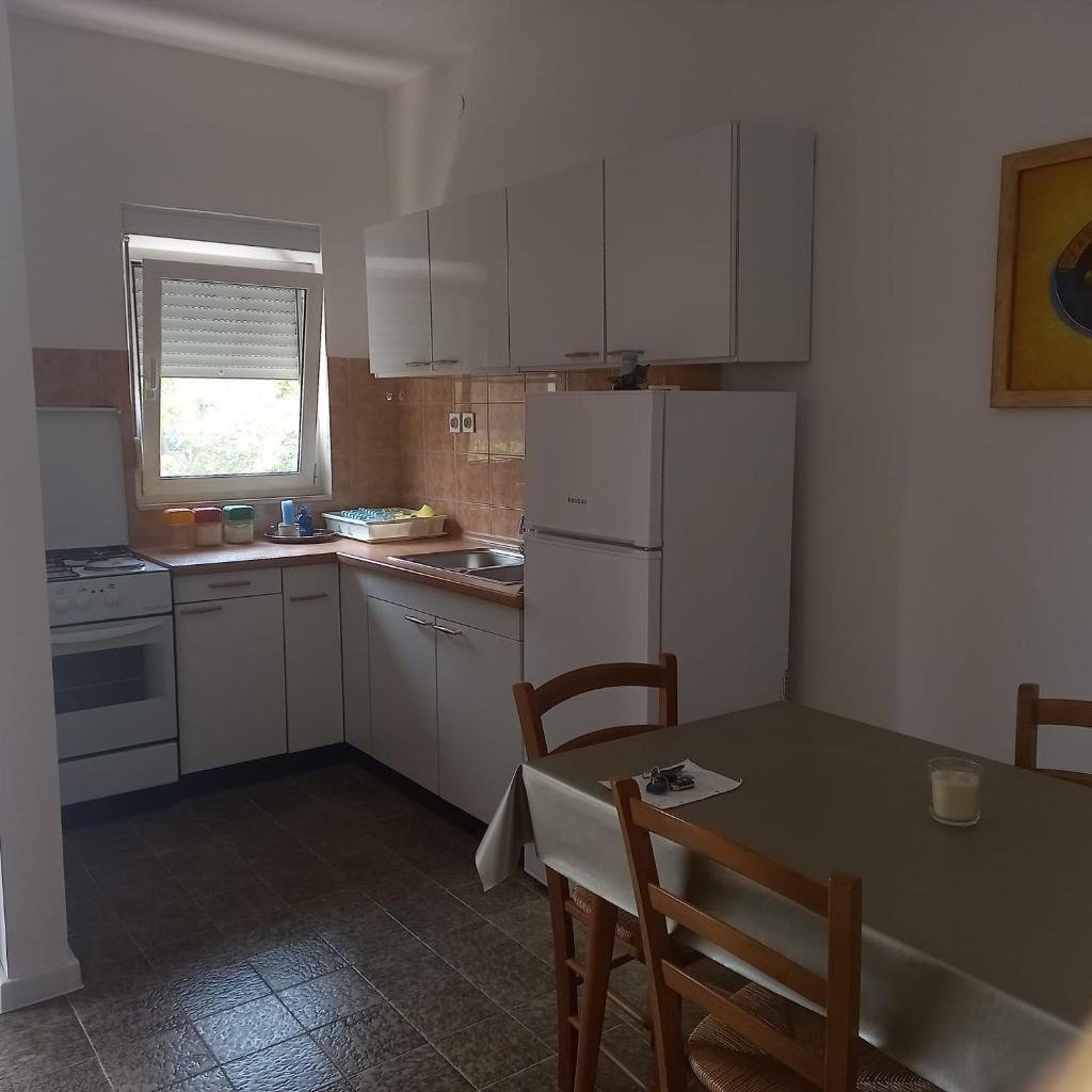 Apartment Vanja -near Nin photo 4