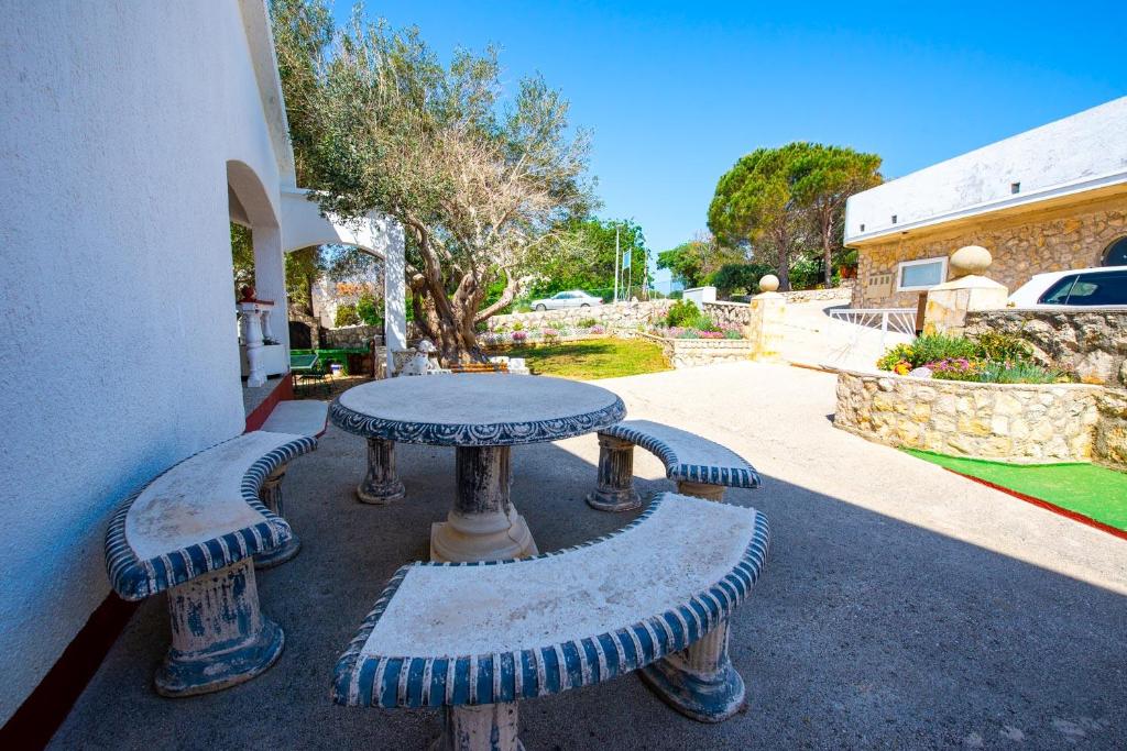Garden Resort - Apartments Ruzmarin photo 4