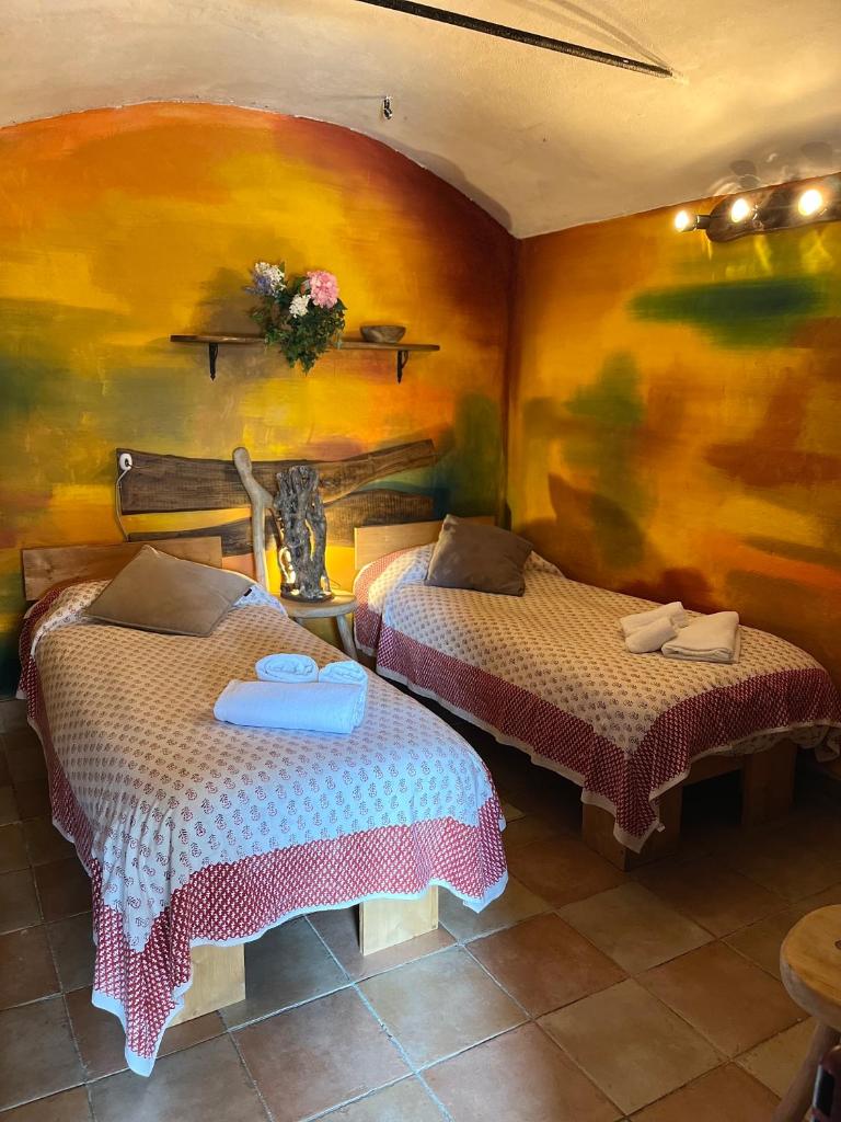 Casa Balsamo photo 3