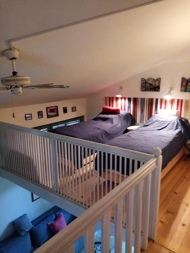 LUKA- cozy apartment photo 2