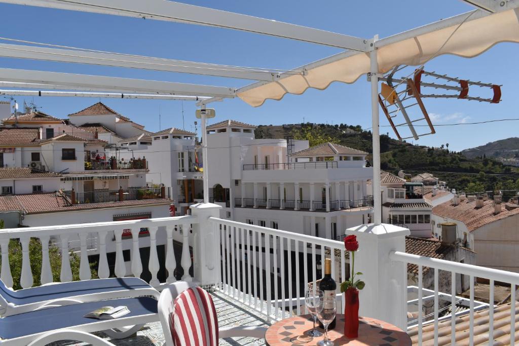 Casa Berrincha photo 1