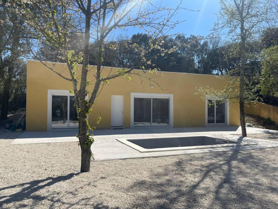 Brand new villa with fully intergrated Air conditioning & private pool, Overlooking forest photo 4
