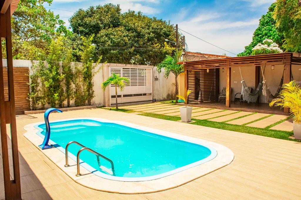 Casa em cond fechado em Barra de Santo Antonio AL photo 2