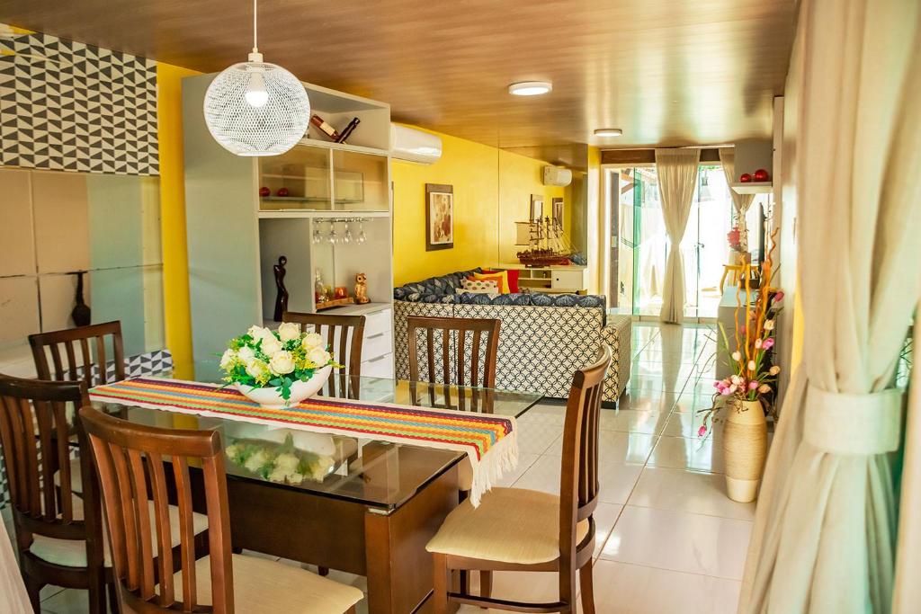 Casa em cond fechado em Barra de Santo Antonio AL photo 4