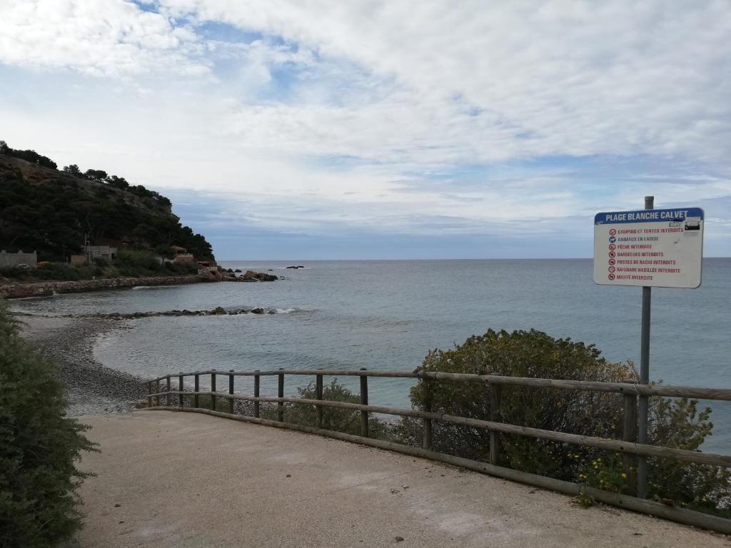 CARRY-LE-ROUET PLAGE photo 2