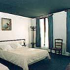 Двухместный (Двухместный номер с 1 кроватью), Avenir Hotel