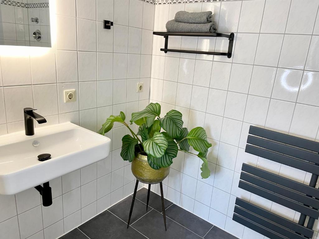 City-Apartment nahe Zentrum photo 4