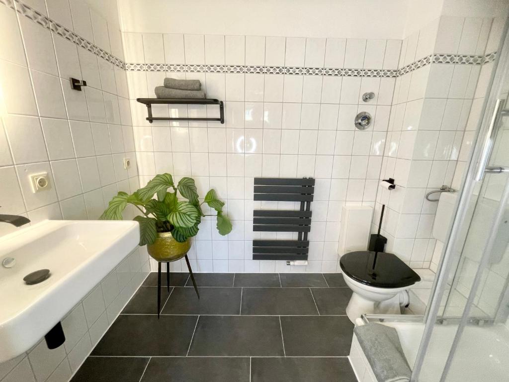 City-Apartment nahe Zentrum photo 3