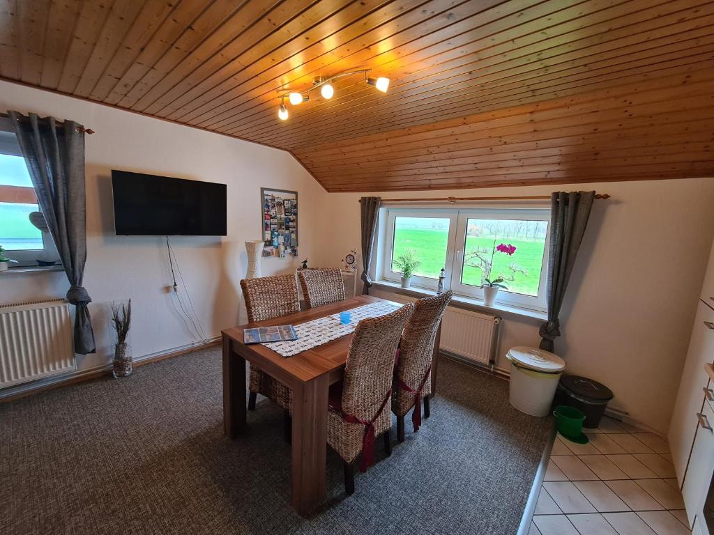 Ferienwohnung mit Pool photo 3
