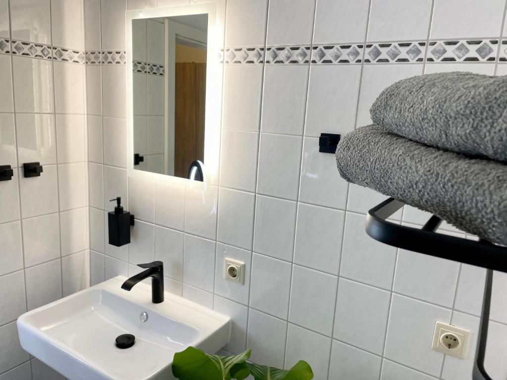 City-Apartment nahe Zentrum photo 2