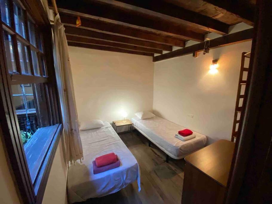 CASA MONTAÑEZ, caserón histórico photo 1