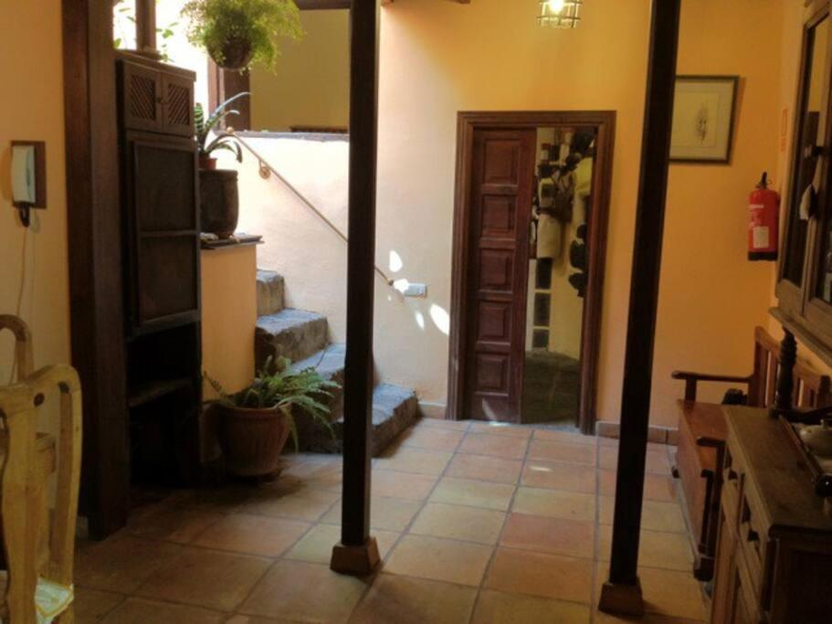 CASA MONTAÑEZ, caserón histórico photo 2