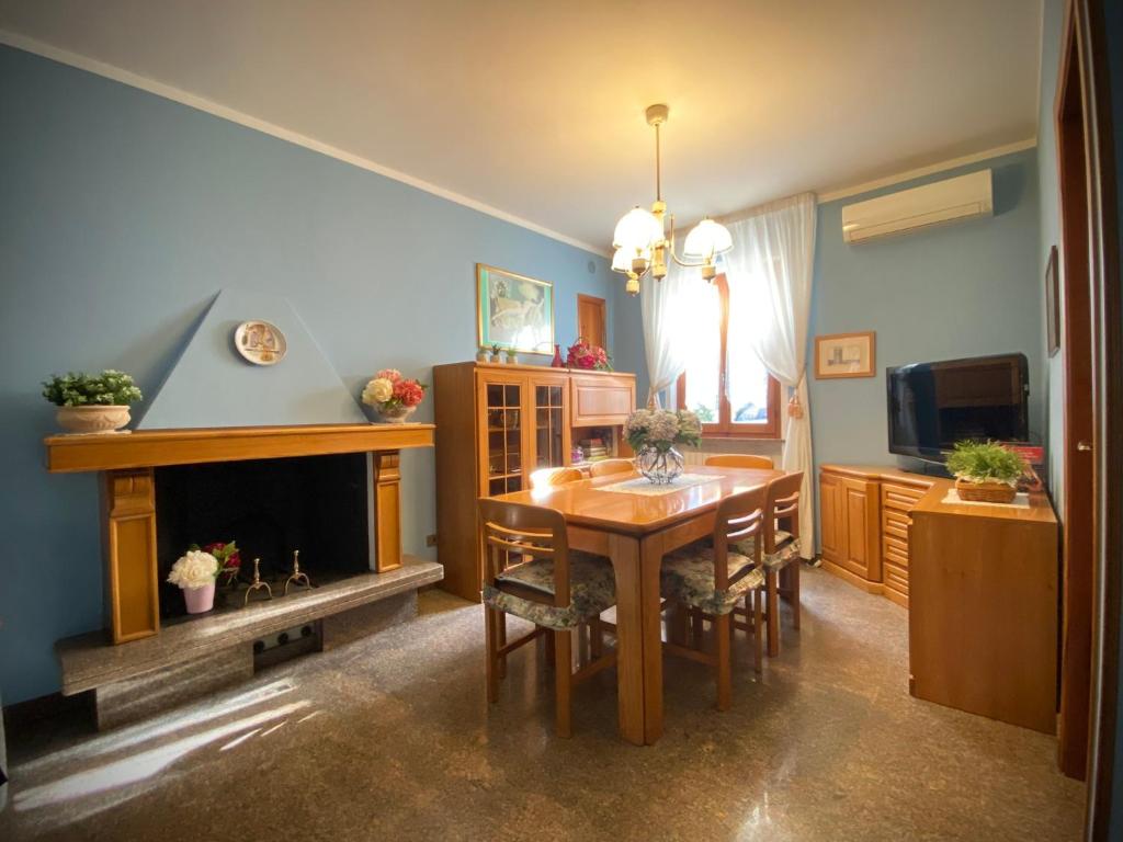 Casa Micca - Cielo Terra photo 1