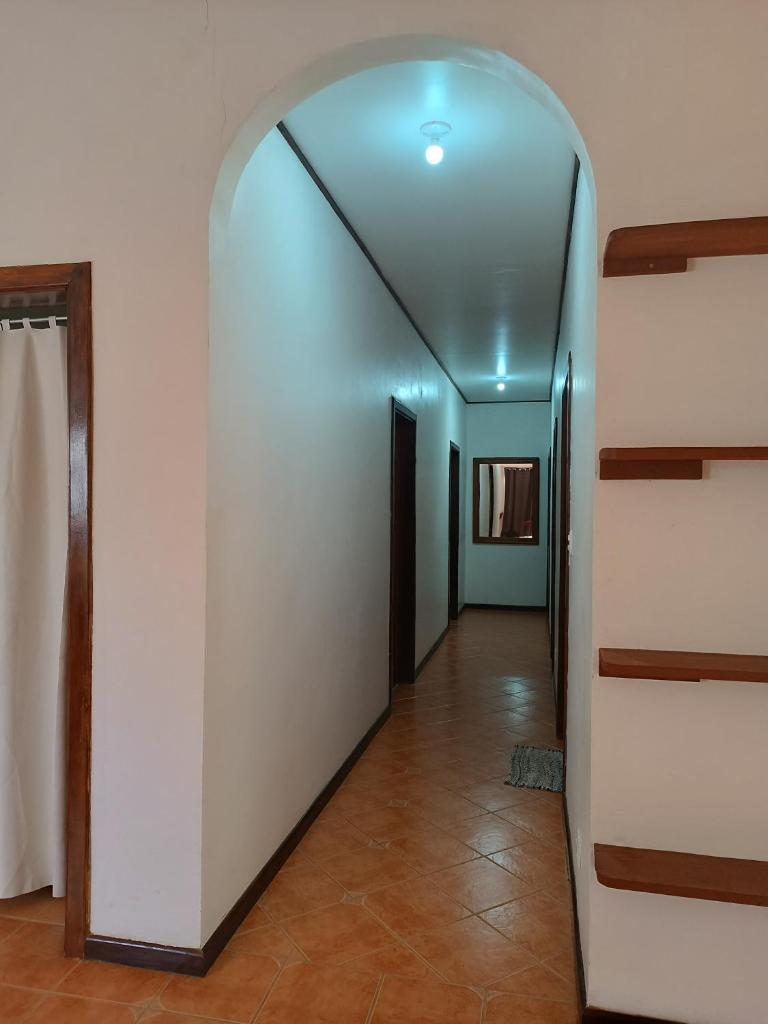 House Manantial de Vida photo 3