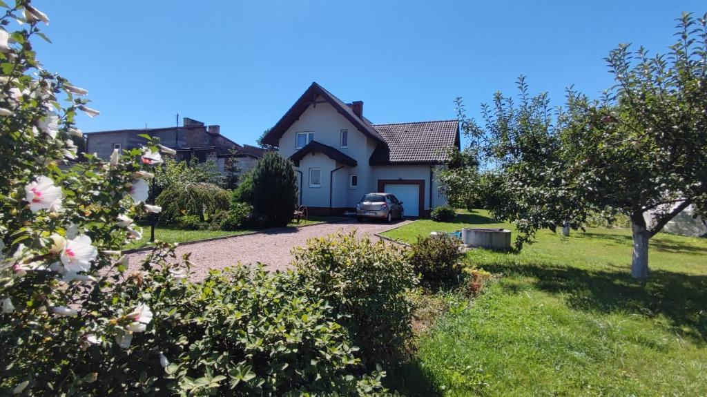 Apartament Marzanna