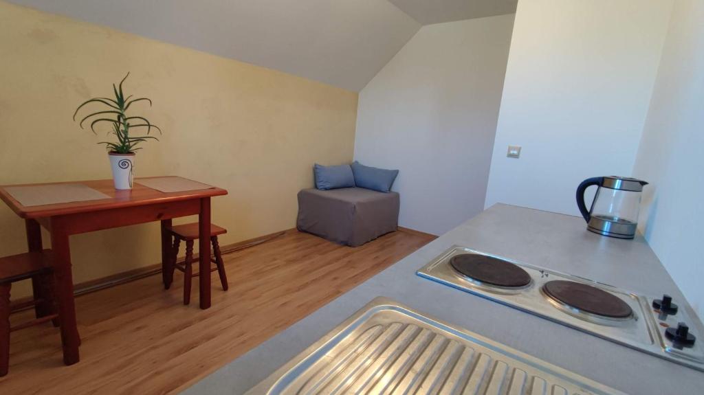 Apartament Marzanna photo 4