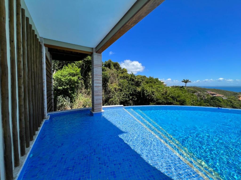 Joao Fernandes, Buzios, casa inteira de frente para o mar, fabulosa, Mansão Bella Vista photo 2