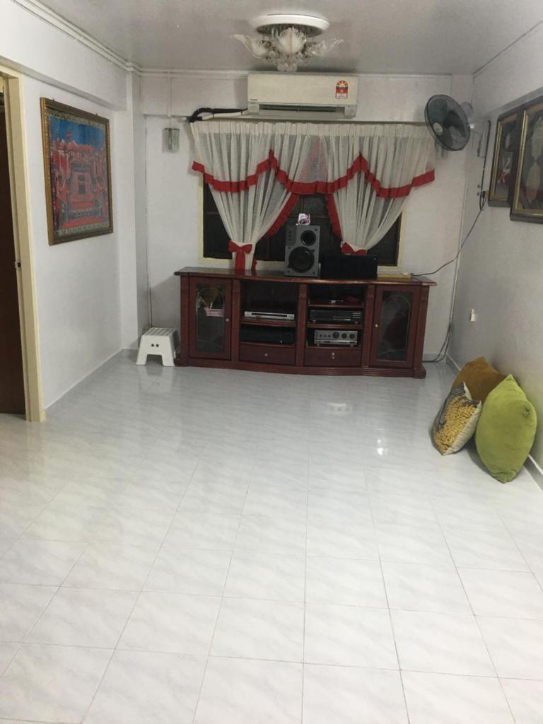 Family House