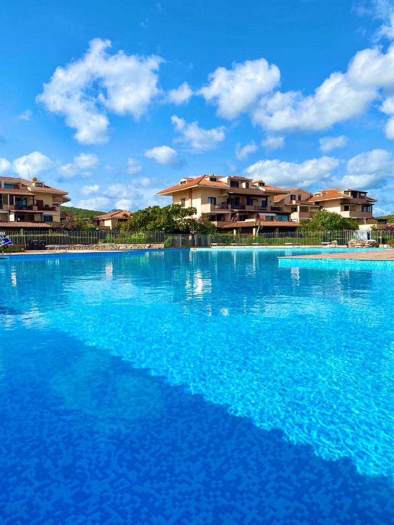 Cala Reale Rooms Marinella photo 1