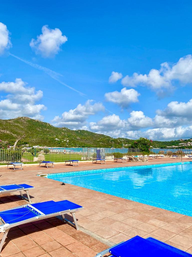 Cala Reale Rooms Marinella