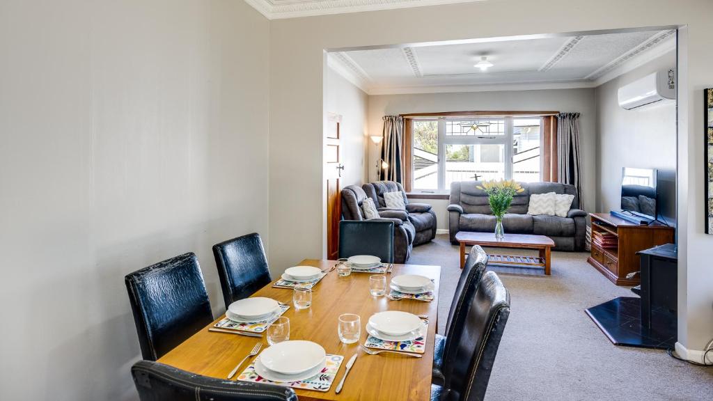 Harriett - Hastings Holiday Home photo 4