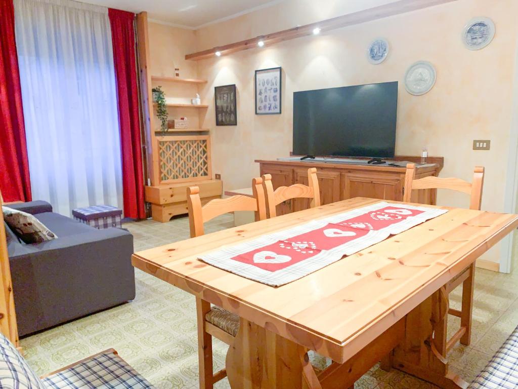 Asiago Centro Trilocale Condominio BELLOCCHIO con Garage WiFi PetFriendly photo 3
