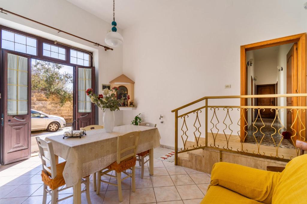Casa Giovanna