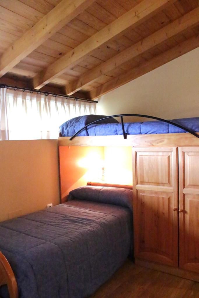 Albergue Turístico Via de la Plata photo 1