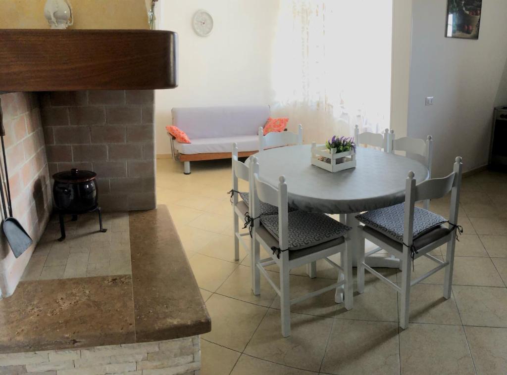Casa Vacanze Le Contadine