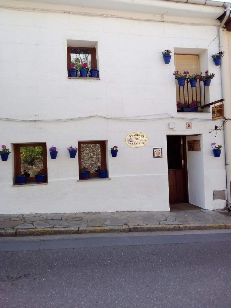 Albergue el Castillo photo 1