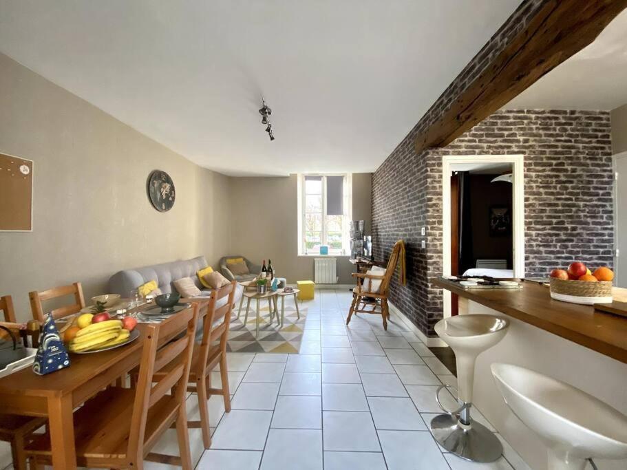 Logis du Parc by Melrose photo 3