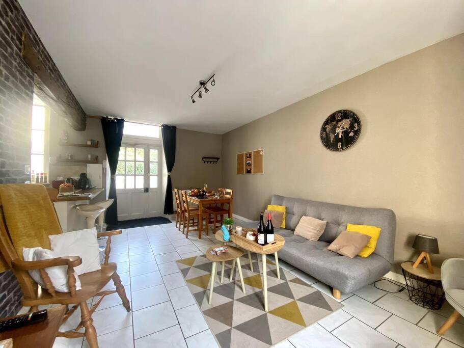 Logis du Parc by Melrose photo 4