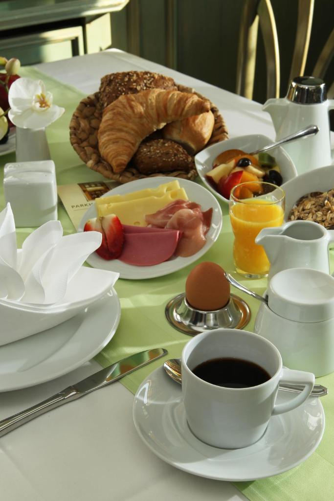 Parkhotel Plauen photo 1