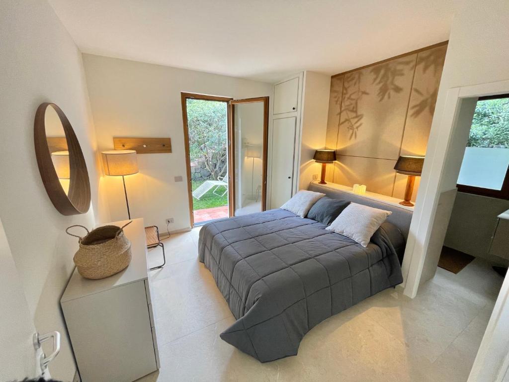 Cokkinis villa large garden overlooking the sea 3 private parking with private recharge electric car photo 2