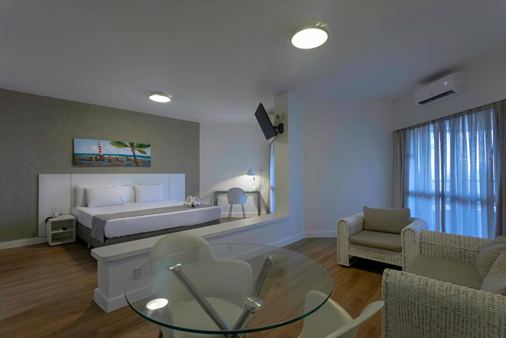 Maceió Atlantic Suites photo 2