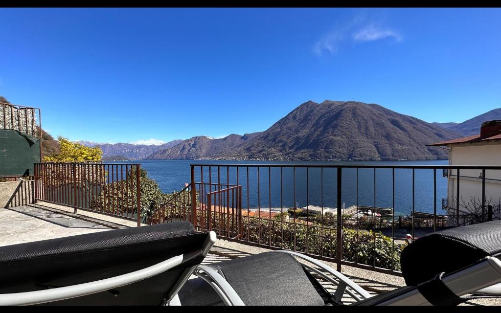 BRINA apt - Argegno Lake Como photo 1
