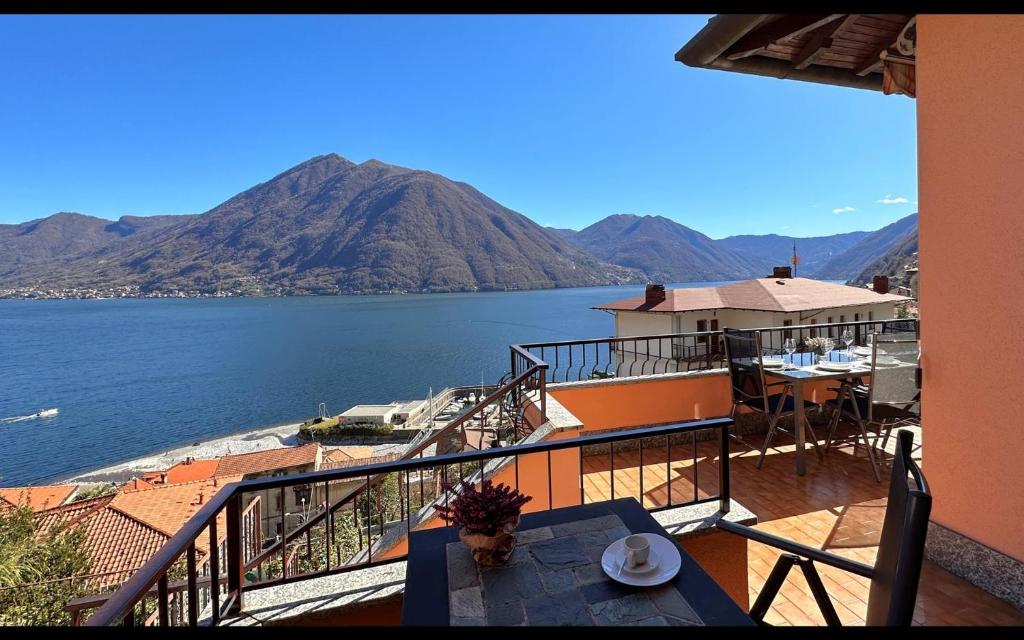 BRINA apt - Argegno Lake Como photo 3