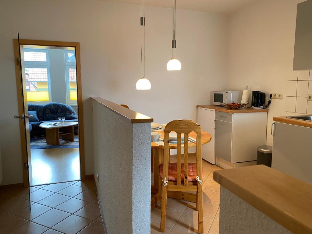 Apartment am Elm photo 2