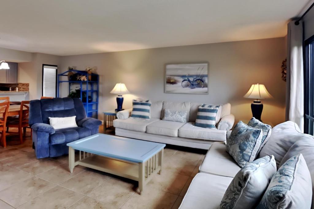 Edgewater Villa 2301 photo 2