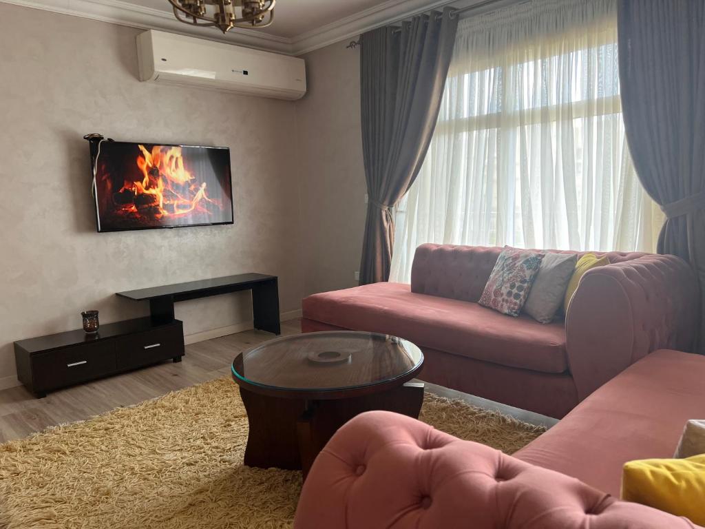 Beautiful appartement. In Cairo Madinaty photo 3