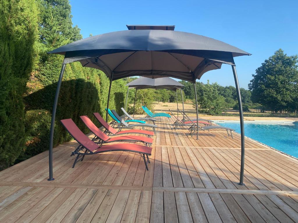 Les Hauts Complex photo 4