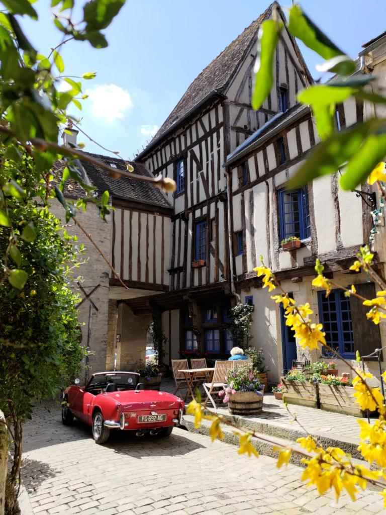 La Maison des Corporations photo 1