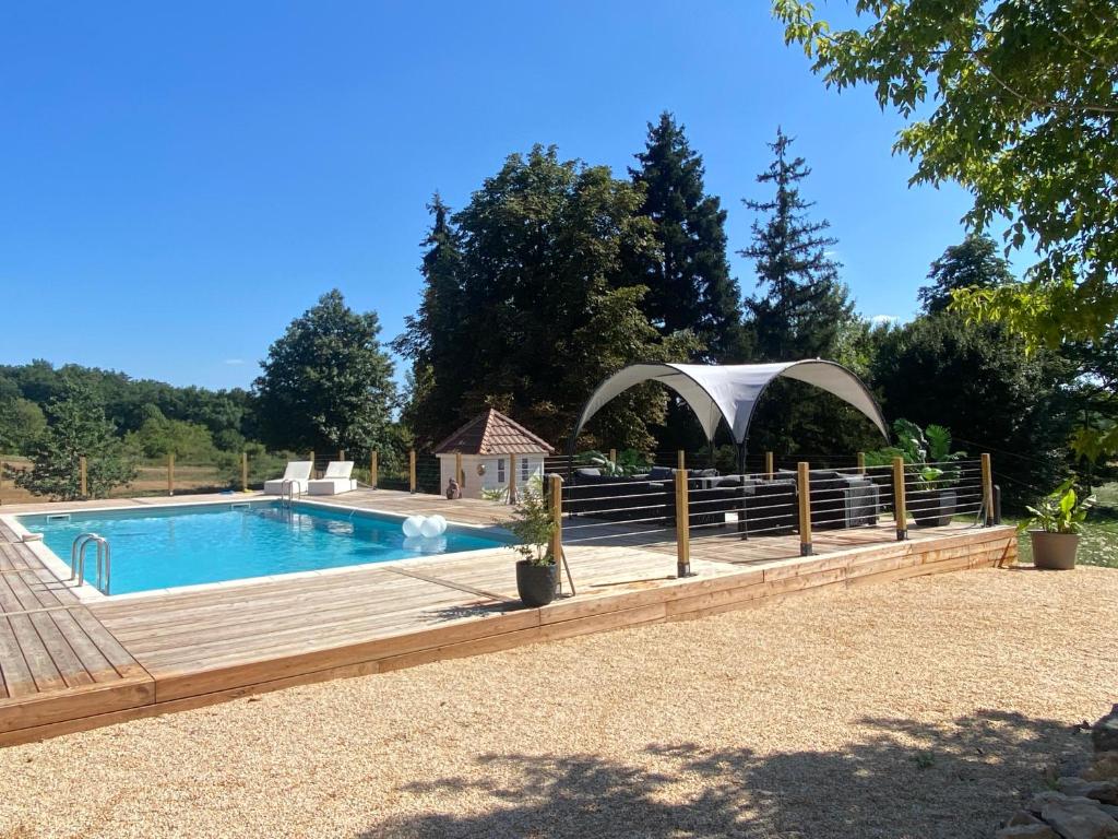 Les Hauts Complex photo 2