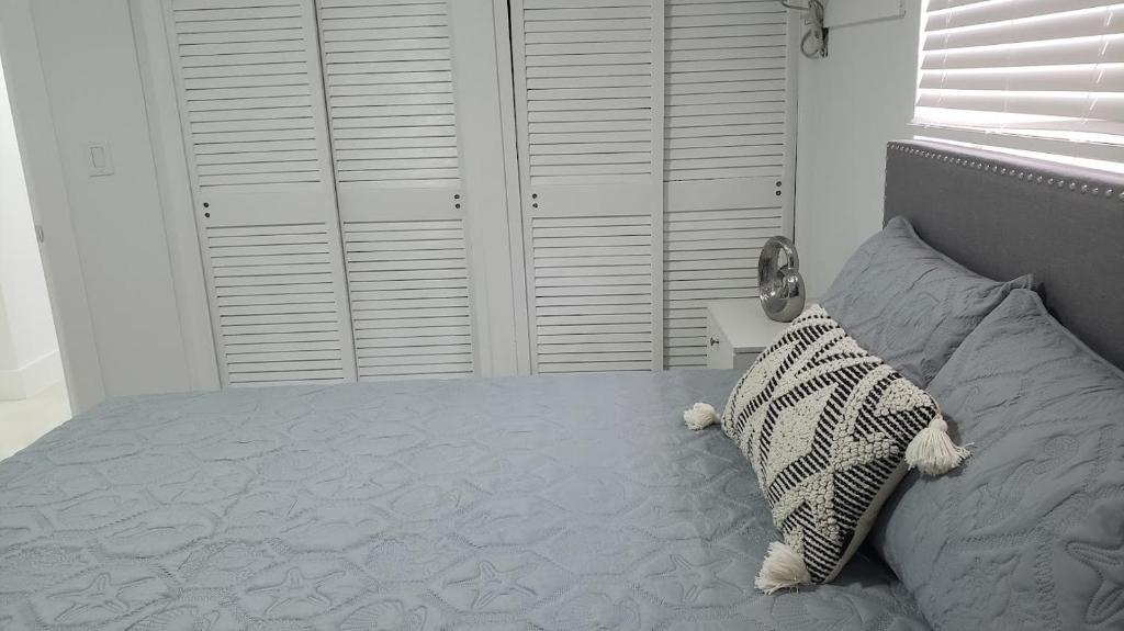 Funston Room Type - Two-Bedroom Apartment Funston Room Type - Two-Bedroom Apartment