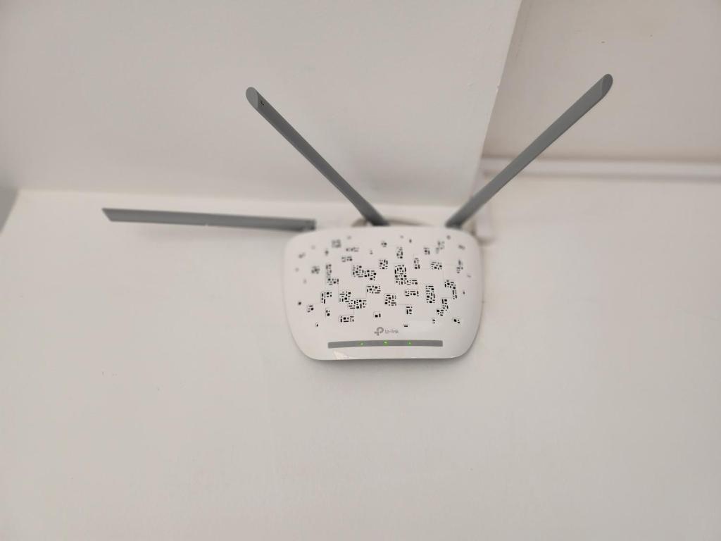 Txada Hostel photo 4